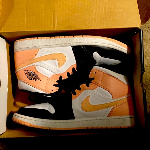 Jordan Other - Jordan 1 Mid